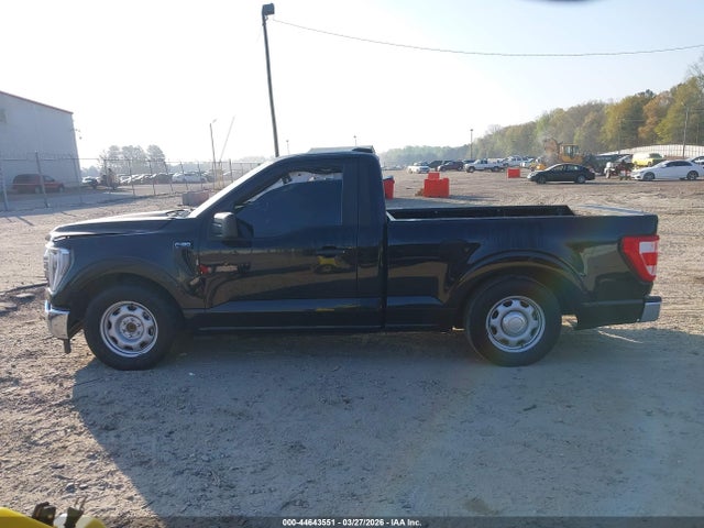 Ford F-150 Xl