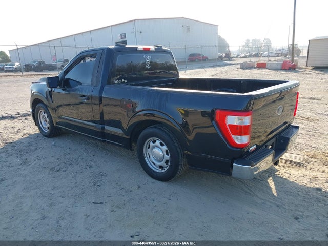 Ford F-150 Xl