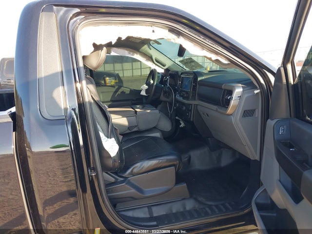 Ford F-150 Xl