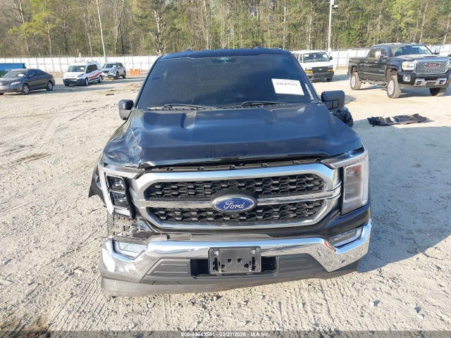 Ford F-150 Xl
