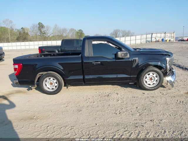 Ford F-150 Xl