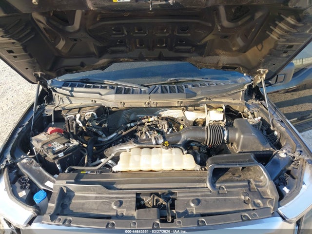 Ford F-150 Xl