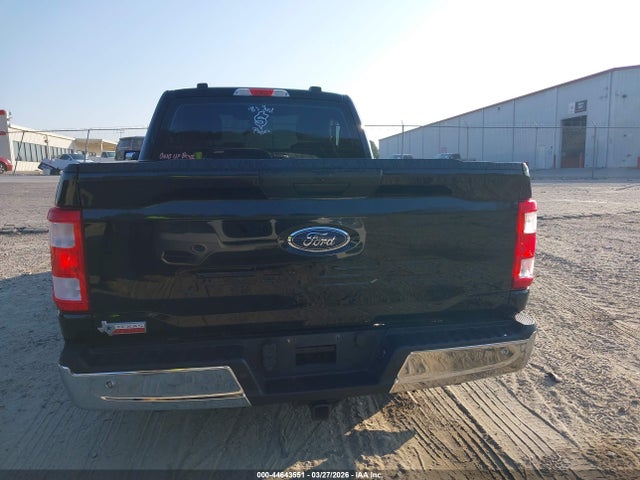 Ford F-150 Xl