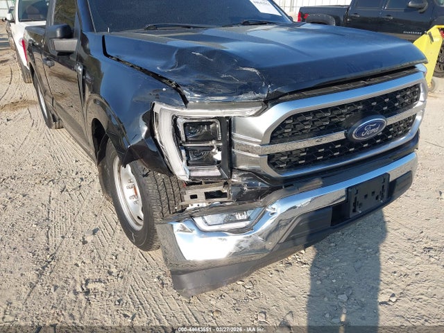 Ford F-150 Xl