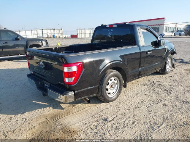 Ford F-150 Xl