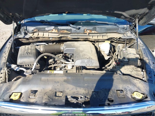 Ram 1500 Tradesman  4x2 6'4 Box