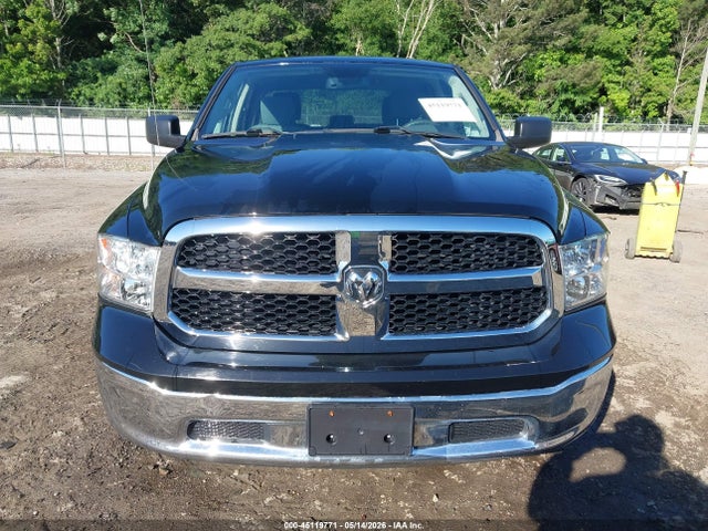 Ram 1500 Tradesman  4x2 6'4 Box