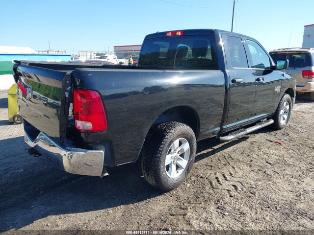 Ram 1500 Tradesman  4x2 6'4 Box