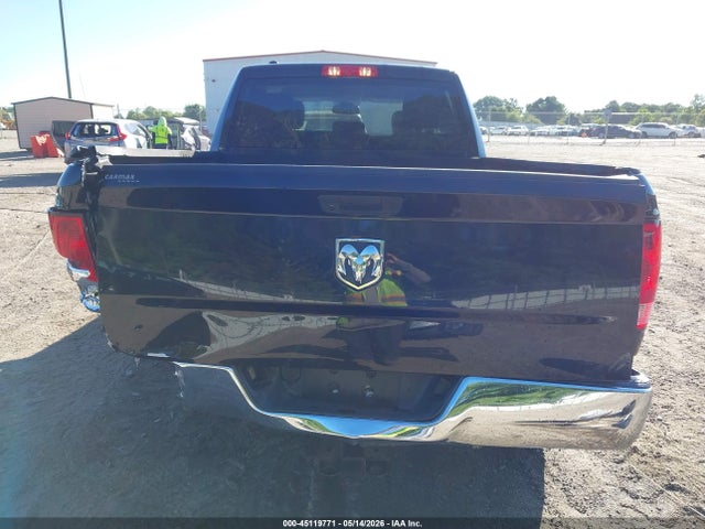 Ram 1500 Tradesman  4x2 6'4 Box