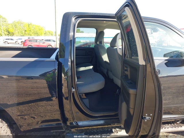 Ram 1500 Tradesman  4x2 6'4 Box