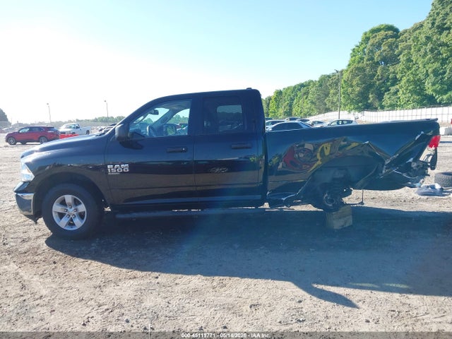 Ram 1500 Tradesman  4x2 6'4 Box