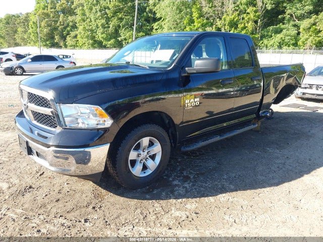 Ram 1500 Tradesman  4x2 6'4 Box