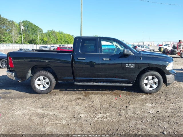 Ram 1500 Tradesman  4x2 6'4 Box