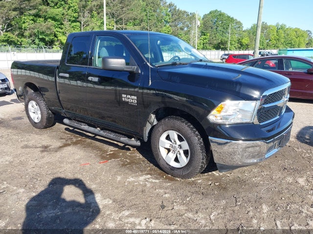 Salvage Ram 1500 Image