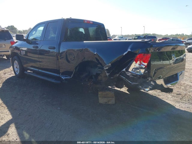 Ram 1500 Tradesman  4x2 6'4 Box