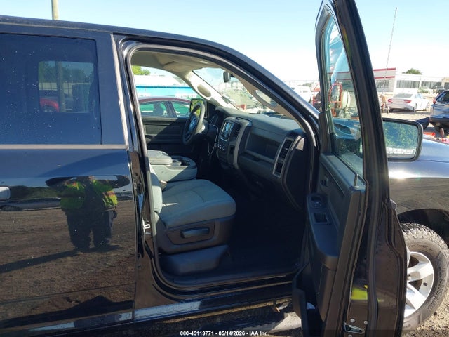 Ram 1500 Tradesman  4x2 6'4 Box