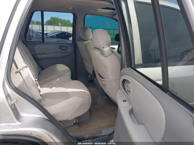 Chevrolet Trailblazer Lt