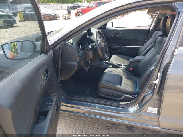 Acura ILX 2.0l