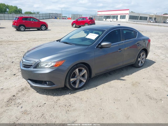 Acura ILX 2.0l