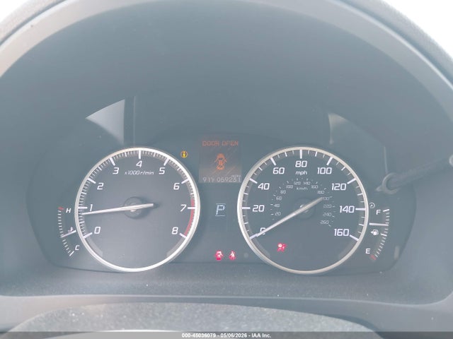 Acura ILX 2.0l