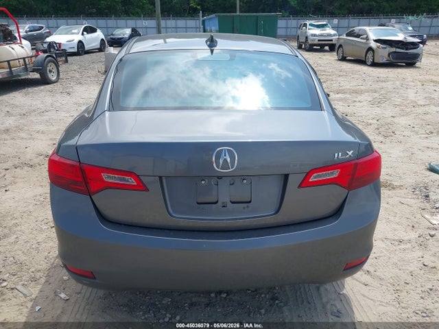 Acura ILX 2.0l