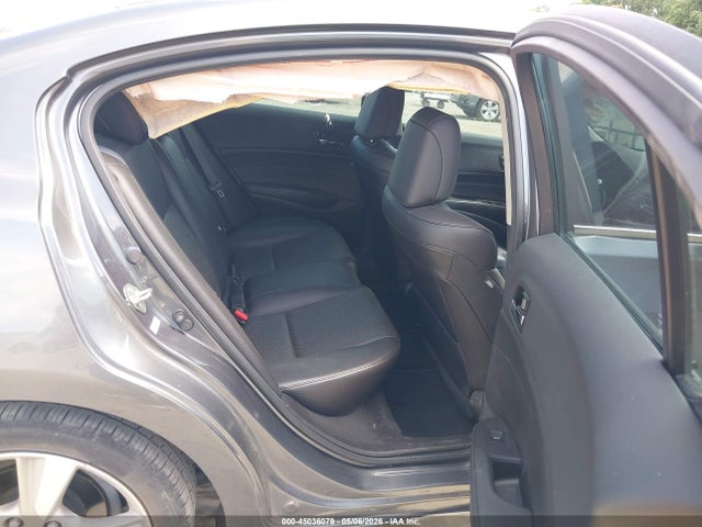 Acura ILX 2.0l
