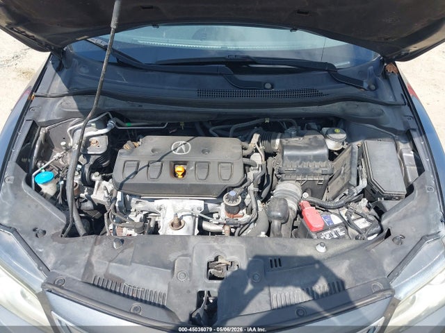 Acura ILX 2.0l