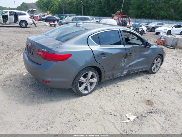 Acura ILX 2.0l