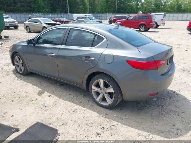 Acura ILX 2.0l