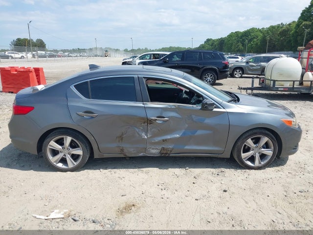 Acura ILX 2.0l