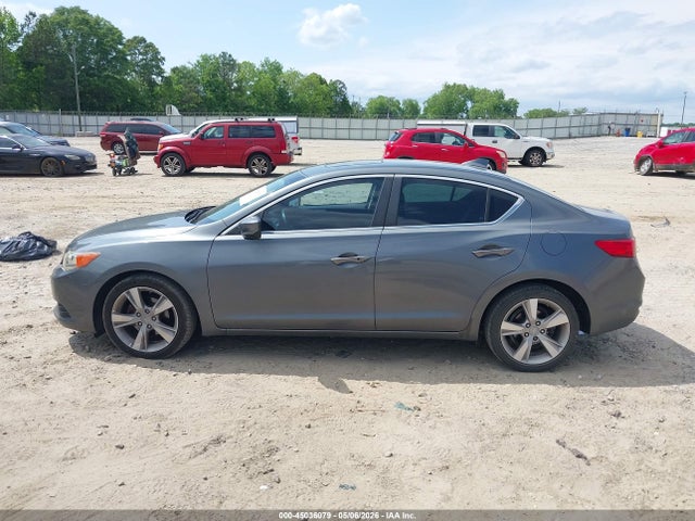 Acura ILX 2.0l