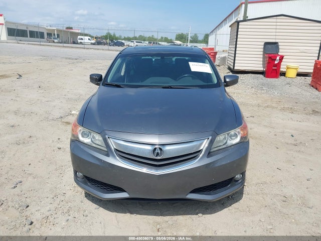 Acura ILX 2.0l