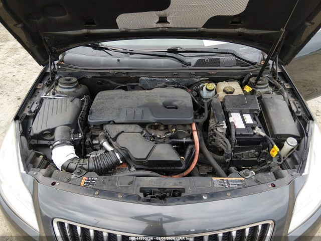 Buick Regal Premium 1