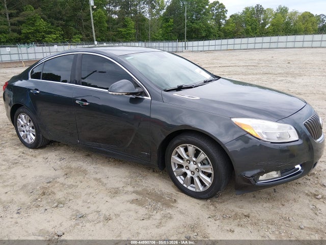 Buick Regal Premium 1