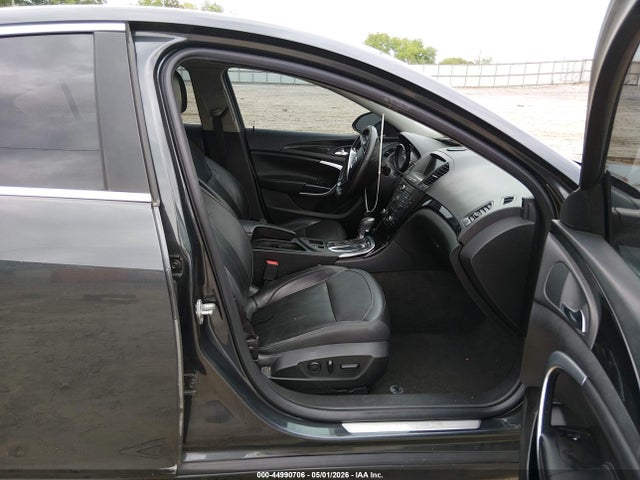Buick Regal Premium 1