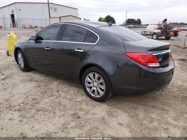 Buick Regal Premium 1