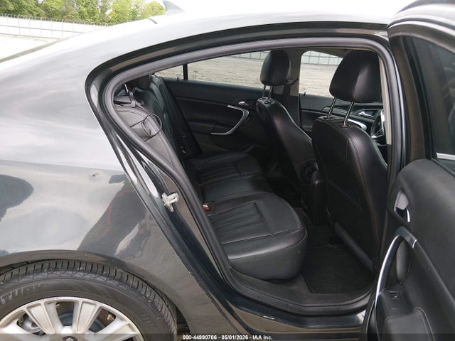 Buick Regal Premium 1