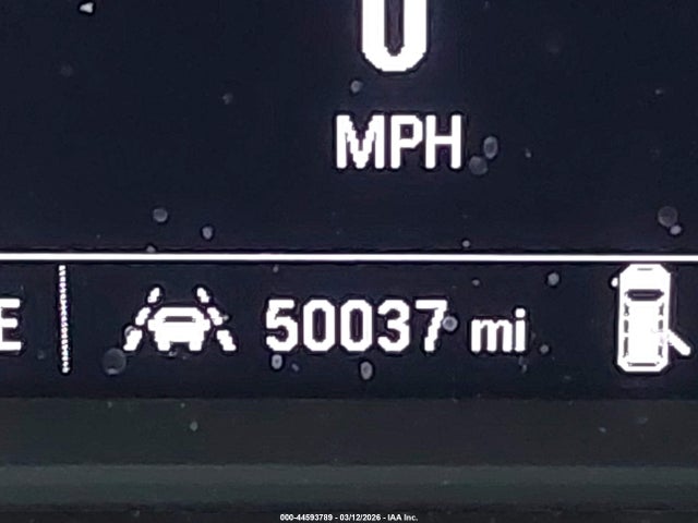 Chevrolet Traverse Fwd Ls