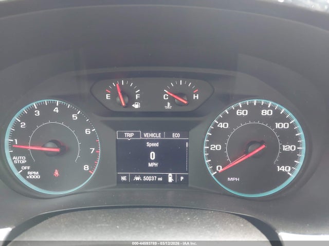 Chevrolet Traverse Fwd Ls