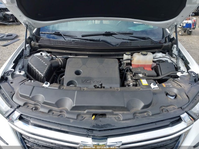 Chevrolet Traverse Fwd Ls