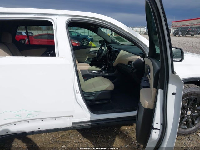 Chevrolet Traverse Fwd Ls