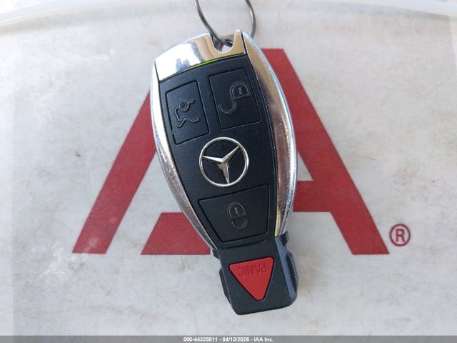 Mercedes-Benz GLE 4matic