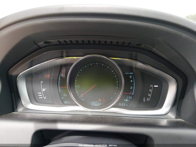 Volvo XC60 T6