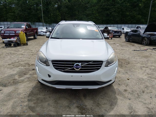 Volvo XC60 T6
