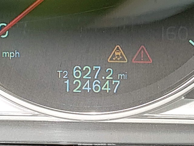 Volvo XC60 T6