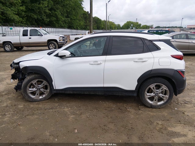 Hyundai KONA Sel