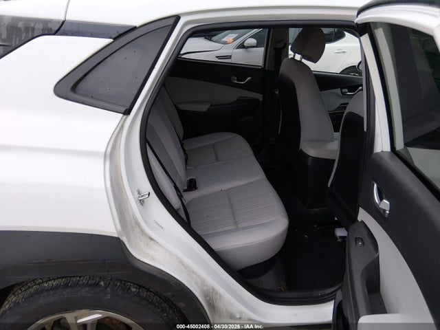 Hyundai KONA Sel