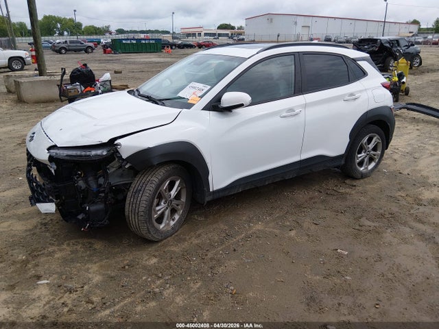 Hyundai KONA Sel
