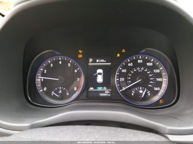Hyundai KONA Sel