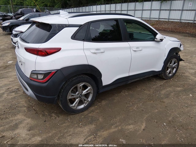 Hyundai KONA Sel